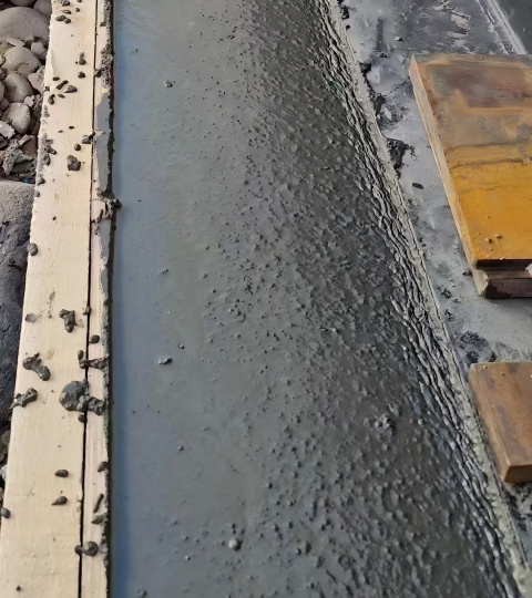 柘城环氧砂浆的特点及施工流程​