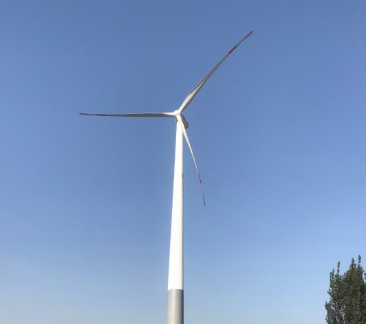 柘城风电基础二次灌浆料的强度要求和用量计算 风电灌浆料施工注意事项