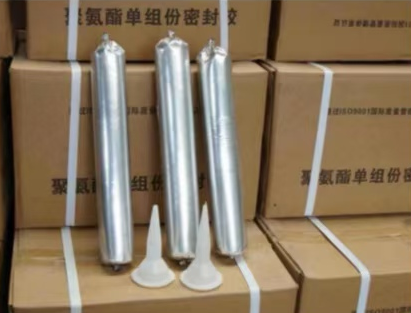 柘城聚氨酯密封胶