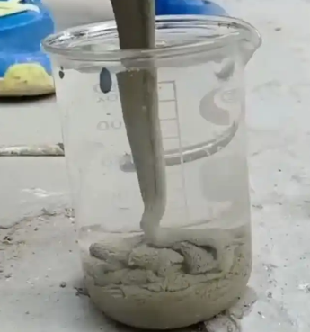 柘城水工混凝土絮凝剂，水下抗分散剂的作用及施工方法