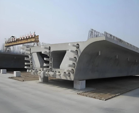 柘城抗冻压浆料的特点及标准化施工工艺